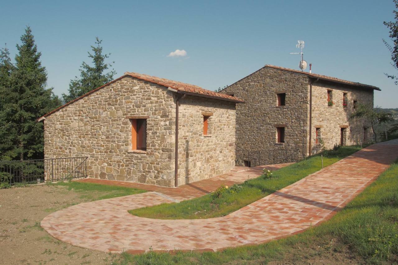 Il Casale-Toscoemiliano Villa Camugnano Luaran gambar